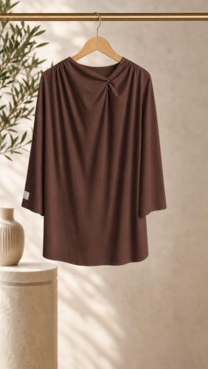 Sahara - kledingstuk - top