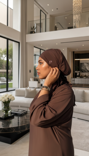 Hijab aira